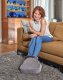 Lanaform LA110105 2w1 Shiatsu Comfort Ogrzewacz do stóp i masażer 9