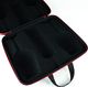 diVinto Etui na wino z kieliszkami Who cares Black 11