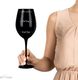 diVinto Etui na wino z kieliszkami Who cares Black 3
