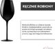 diVinto Etui na wino z kieliszkami Who cares Black 8