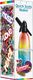 Saturator Art Quick Soda + 10 naboi CO2 Wielokolorowy 3