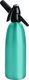 Saturator Art Quick Soda + 50 naboi CO2 Zielony 2