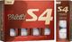Volvik Piłki golfowe VOLVIK TOUR S4 (białe) 1