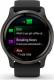 Zegarek sportowy Garmin Venu 2 Czarny  (010-02430-11) 4