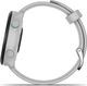 Zegarek sportowy Garmin Forerunner 55 Biały (010-02562-11) 3