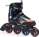 Rolki SMJ sport RX23 Men rekreacyjne czarne r. 42 2