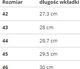 Rolki SMJ sport RX23 Men rekreacyjne czarne r. 42 3
