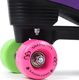 SMJ sport Wrotki rekreacyjne DE006 fioletowe r. 36 8