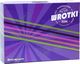 SMJ sport Wrotki rekreacyjne DE006 fioletowe r. 36 9