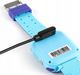 Smartwatch GoGPS K16S Niebieski  (K16SBL) 5