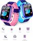 Smartwatch GoGPS K16S Różowy  (K16SPK) 4