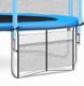 Neo-Sport Torba worek na obuwie do trampolin 3