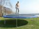 Neo-Sport Osłona na sprężyny do trampoliny 183cm 6ft 2