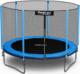 Trampolina ogrodowa Neo-Sport NS-08Z181 z siatką zewnętrzną 8.5 FT 252 cm 3
