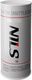Nils Extreme NBL6103 LOTKI NYLOS MULTICOLOR 3 SZT. NILS 3
