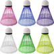 Nils Extreme NBL6026 LOTKI NYLON MULTICOLOR 6 SZT. NILS 3