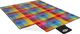 Nils Extreme NC2221 KOC PIKNIKOWY MULTI 250x200 CM PE + ALU NILS CAMP 5