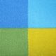 Nils Extreme NC2221 KOC PIKNIKOWY MULTI 250x200 CM PE + ALU NILS CAMP 9