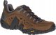 Buty trekkingowe męskie Merrell Intercept brązowe r. 41 (J598633) 2