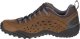 Buty trekkingowe męskie Merrell Intercept brązowe r. 41 (J598633) 3