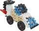 Marioinex Klocki Mini Waffle Konstruktor Expert 301 elementów (904039) 15