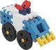 Marioinex Klocki Mini Waffle Konstruktor Expert 301 elementów (904039) 18