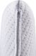 Shumee Poduszka żelowa memory foam 60 x 40 cm EMIN 3