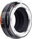 Kf Adapter Do Olympus Micro 4/3 M4/3 Na Nikon G F Ai / Kf06.454 2