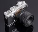 Kf Adapter Do Olympus Micro 4/3 M4/3 Na Nikon G F Ai / Kf06.454 6