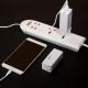 Ładowarka Somostel SMS-A80 1x USB-A 1x USB-C 2 A (29260) 4