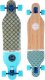 Deskorolka Tempish Longboard Nautical C 2021 1