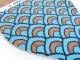 Deskorolka Tempish Longboard Nautical C 2021 13