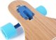 Deskorolka Tempish Longboard Nautical C 2021 7