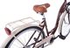 Kozbike Rower miejski 28 damski Kozbike (K54) 1s brązowy-capucino 2