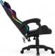 Fotel Zenga Infini RGB LED 3
