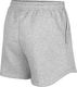 Nike Nike Park 20 Short CW6963-063 szary S 2