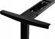 Biurko Zdesk BB-3TB-Po/W Białe 138 cm x 68 cm 7
