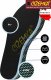 Coccine Premium Comfort Sport Shoe Insole 665-26-02 43/44 6
