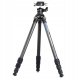 Statyw Leofoto Leofoto statyw Ranger LS-224C+LH-25 (LS-224C+LH-25) - LS-224C+LH-25 2