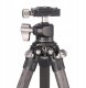 Statyw Leofoto Leofoto statyw Ranger LS-224C+LH-25 (LS-224C+LH-25) - LS-224C+LH-25 6