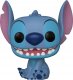 Figurka Funko Pop Jumbo: Lilo & Stitch - Stitch 2