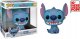 Figurka Funko Pop Jumbo: Lilo & Stitch - Stitch 3