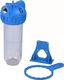 Swiss Aqua Filtr mechaniczny HomeFilter 1/2" 2
