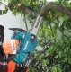 Piła łańcuchowa Makita DUC256Z 2 x 18 V 25 cm 4