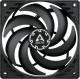 Wentylator Arctic P12 Slim PWM PST (ACFAN00187A) 2