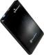 Kieszeń SilverStone 2.5" SATA - USB 2.0 Treasure TS01 Czarna (SST-TS01B) 2