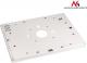 Uchwyt Maclean Uniwersalny reklamowy do iPad 2/3/4/Air/Air2 (MC-676) 4