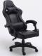 Fotel Topeshop Remus Czarny 3