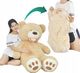 AD Accessories WOREK WORKI PRÓŻNIOWE NA UBRANIA POŚCIEL 40x60 11