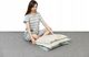 AD Accessories WOREK WORKI PRÓŻNIOWE NA UBRANIA POŚCIEL 40x60 9